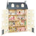 Le Toy Van Puppenhaus Palast