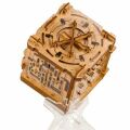 iDventure Puzzle-Escape-Spiel Cambridge Labyrinth