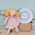 Doudou Jolijou Camélia Puppe 30 cm