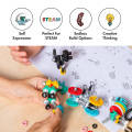 The OffBits Jumbo Kit Bausatz