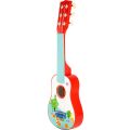 small foot Gitarre Kleiner Fuchs