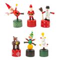 smalll foot Display Weihnachts-Tanzfigur 12 Stück