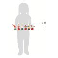 smalll foot Display Weihnachts-Tanzfigur 12 Stück