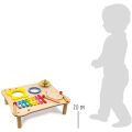 small foot Deluxe Holztisch für Musik