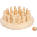 small foot Buntes Memo-Spiel