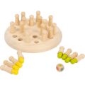 small foot Buntes Memo-Spiel