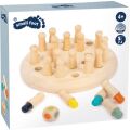 small foot Buntes Memo-Spiel