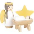 small foot Weihnachtskrippe aus Holz