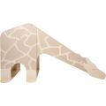 small foot Indoor Rutsche Giraffe Wildlife