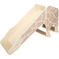 small foot Indoor Rutsche Giraffe Wildlife