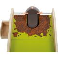 small foot Kinder-Minigolf Mole