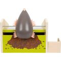 small foot Kinder-Minigolf Mole