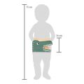 small foot Xylophon und Hammer 2 in 1 Safari