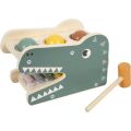 small foot Xylophon und Hammer 2 in 1 Safari
