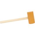 small foot Xylophon und Hammer 2 in 1 Safari