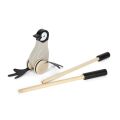 small foot Schiebespielzeug Pinguin