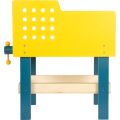 small foot Werkbank Workshop