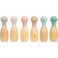 small foot Garden Buddies Holzkegel