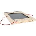 small foot LCD-Zeichenbrett