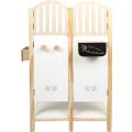 small foot Hobby Horse Stall