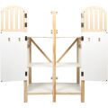 small foot Hobby Horse Stall