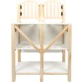 small foot Hobby Horse Stall