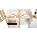 small foot Hobby Horse Stall