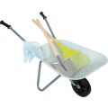 small foot Gartenwerkzeug-Set mit Schubkarre