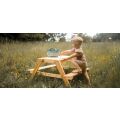 small foot Picknicktisch für Kinder