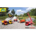 Lena Giga Trucks Lader