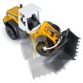 Lena Liebherr L538 Lader