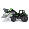 Lena Deutz Traktor Fahr Agrotron 7250