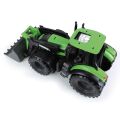 Lena Deutz Traktor Fahr Agrotron 7250