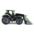 Lena Deutz Traktor Fahr Agrotron 7250