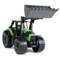 Lena Deutz Traktor Fahr Agrotron 7250