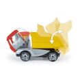 Lena Truckies Baustellen-Set in Geschenkverpackung