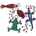 Lena Kreativ-Set Schlüsselanhänger Maskottchen
