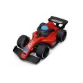 Lena Rennwagen Formel rot