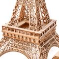 Little Story 3D-Holzpuzzle Eiffelturm