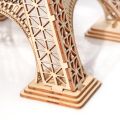 Little Story 3D-Holzpuzzle Eiffelturm