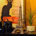 Little Story 3D-Holzpuzzle Eiffelturm