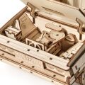 Little Story 3D-Holzpuzzle FSO Polonez 1500