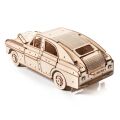 Little Story 3D-Holzpuzzle FSO Warszawa M20