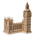 Little Story 3D-Holzpuzzle Big Ben