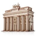 Little Story 3D-Holzpuzzle Brandenburger Tor