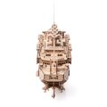 Little Story 3D-Holzpuzzle Kreuzfahrtschiff