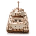Little Story 3D-Holzpuzzle World of Tanks M4A3E8 Sherman