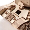 Little Story 3D-Holzpuzzle World of Tanks T-34-85