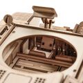 Little Story 3D-Holzpuzzle World of Tanks T-34-85