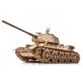 Little Story 3D-Holzpuzzle World of Tanks T-34-85